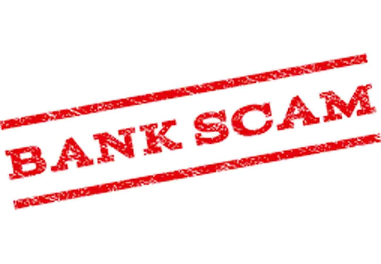 scam in IndusInd Bank kanpur
