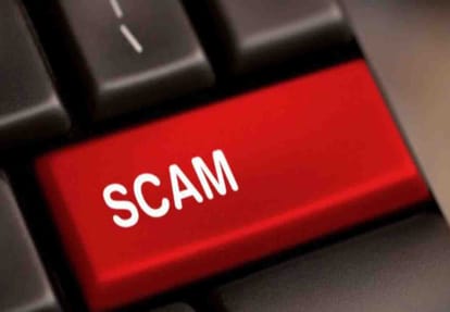scam in IndusInd Bank kanpur