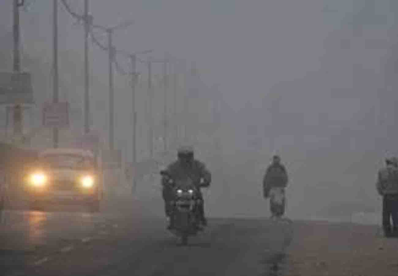 Weather Department warns about winter season