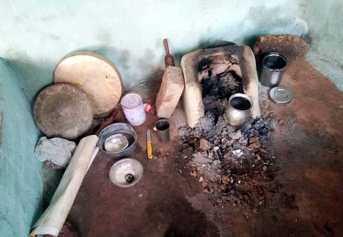 Six victims of food poisoning in orai two children die