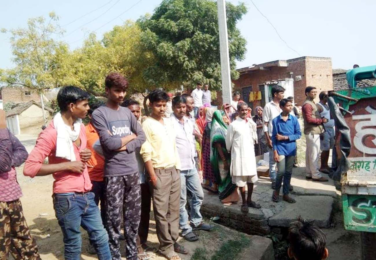 Six victims of food poisoning in orai two children die