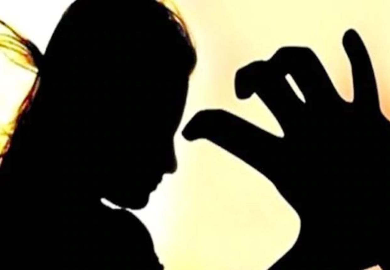 boys did Obscene acts with girls in auraiya