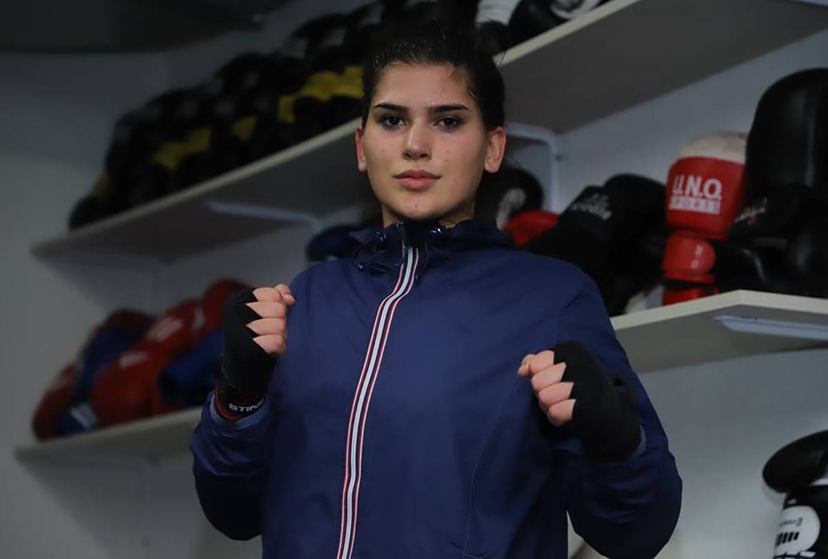 IOA writes to India to clear Kosovo boxer’s participation at World Championship