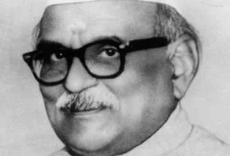read about former CM dr.sampurnanand