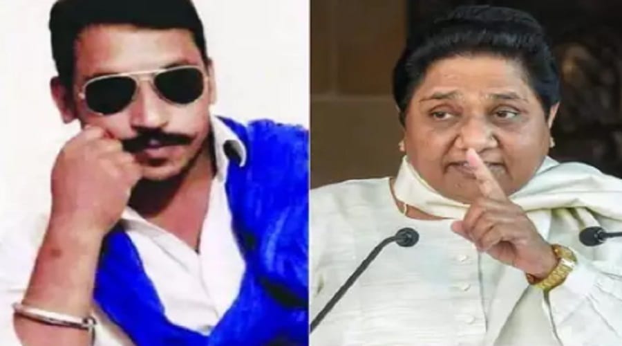 Bijnor, BSP leaders have made a distance from Chandra Sekhar and there will be a rally in district