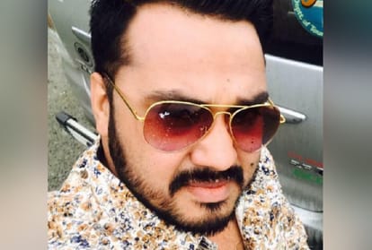 Builder committed suicide after writing 17 page note in Delhi