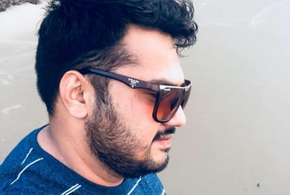 Builder committed suicide after writing 17 page note in Delhi