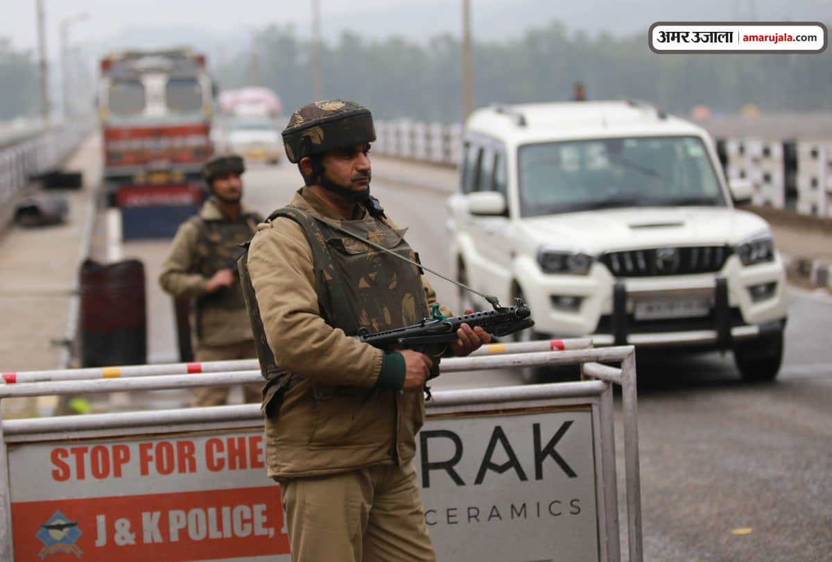 Alert after Shopian terror attack disclosure, Sarna-Udhampur transmission line security increased