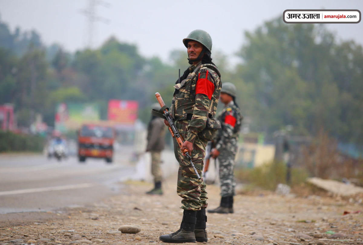 Alert in Assam over terrorist attack ISI and Al Qaeda can target RSS and Army areas