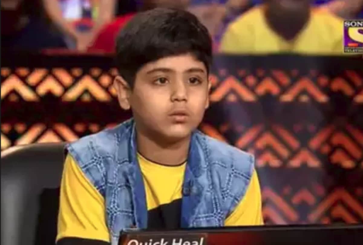 kbc 10 amitabh bachchan aditya batra won 6.40 lakhs