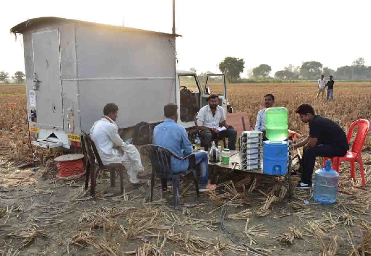 possibility of getting natural gas in etawah district
