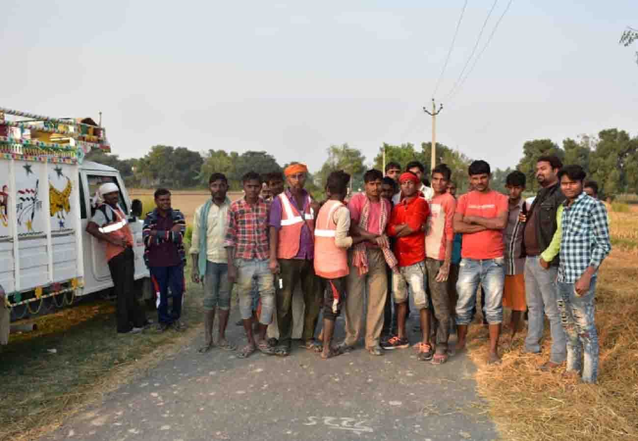 possibility of getting natural gas in etawah district