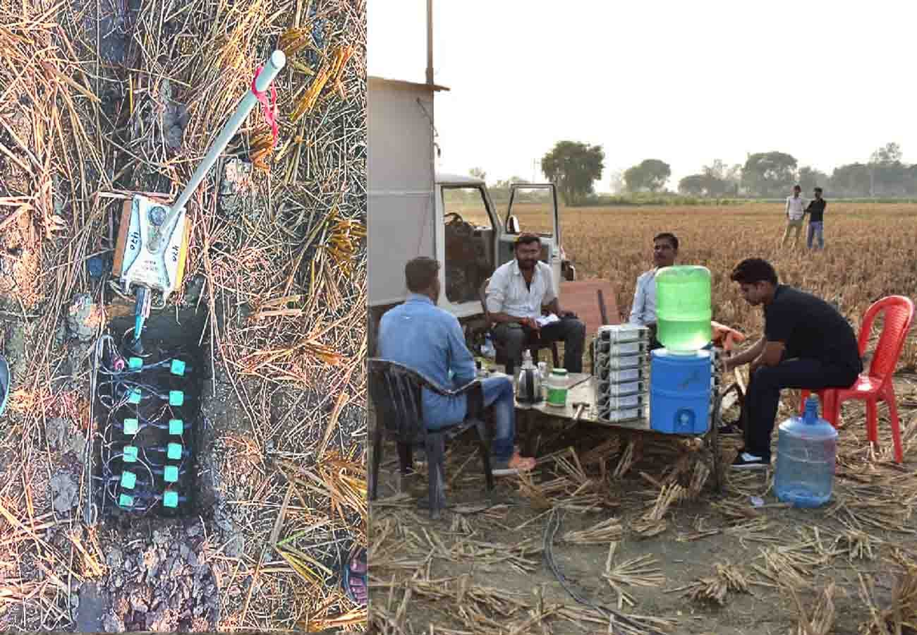 possibility of getting natural gas in etawah district