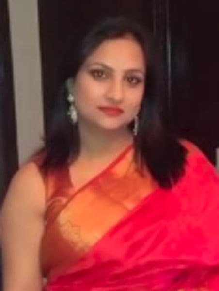 Manju mamgain