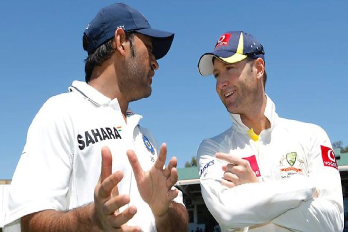 Michael Clarke Extra Marital Affair with his assistant Sasha Armstrong