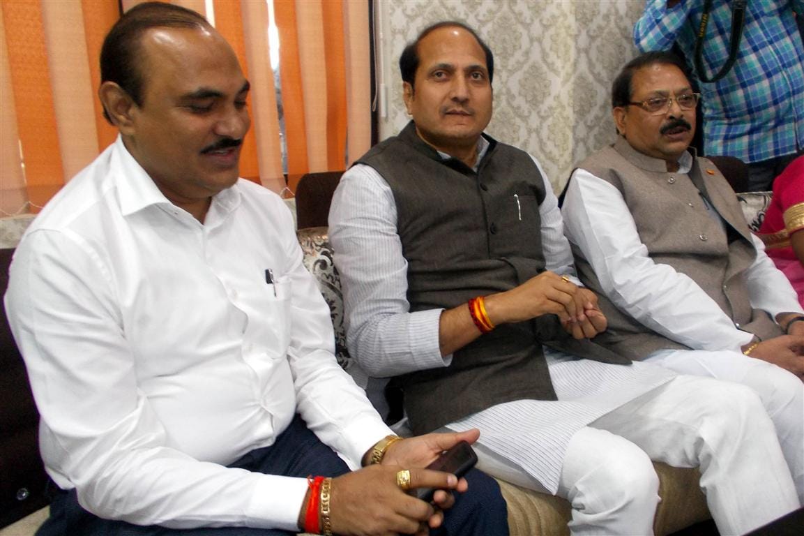 Industrial Corridor to be built in Hathras, Aligarh