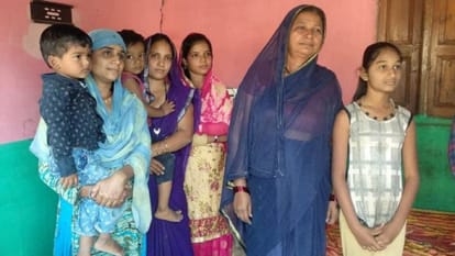 madhya pradesh assembly elections 2018: Shivraj Singh Chouhan Village Jait in Budhni Constituency