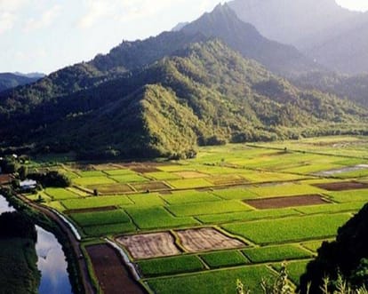 These five stunning locations in northeast will make your honeymoon memorable forever
