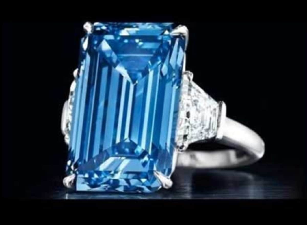 these are the most expensive diamond of the world