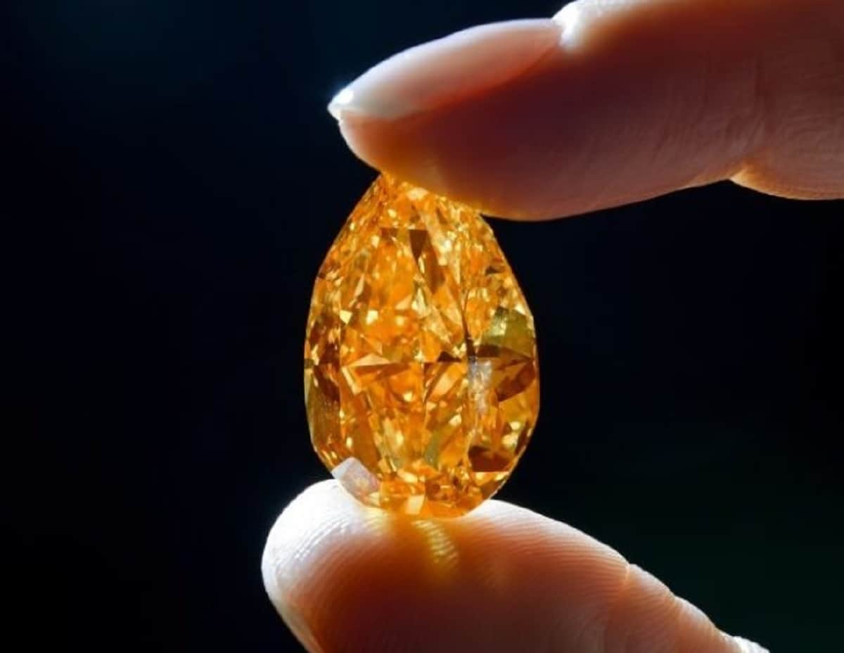 these are the most expensive diamond of the world
