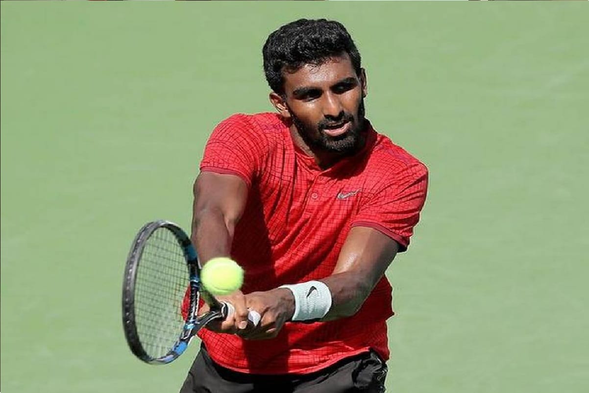 Ramkumar Ramanathan pushes Marin Cilic but India trail 0-2 vs Croatia in Davis Cup Qualifiers