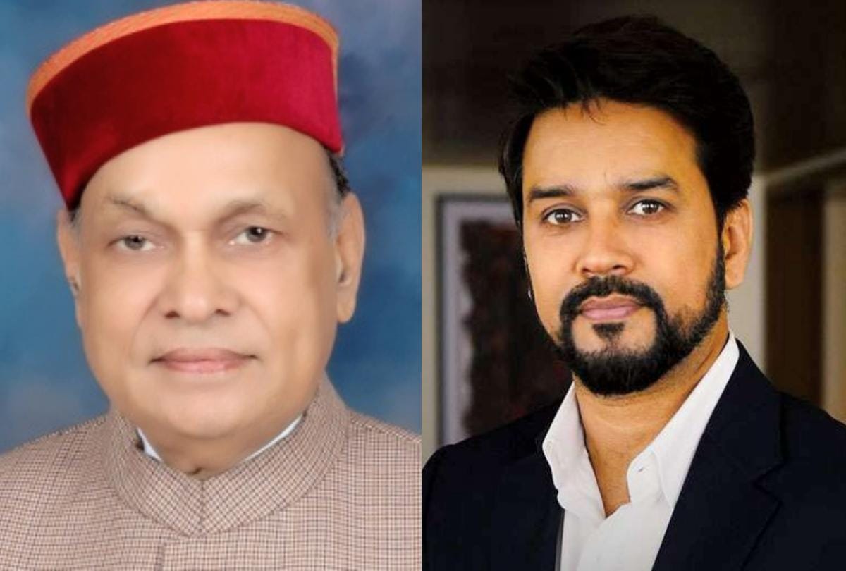 Mistakenly ordered the cancellation of Litigation  against pk Dhumal and Anurag
