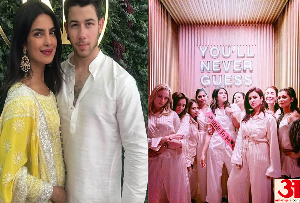 priyanka chopra shaadi update here read what is the plan