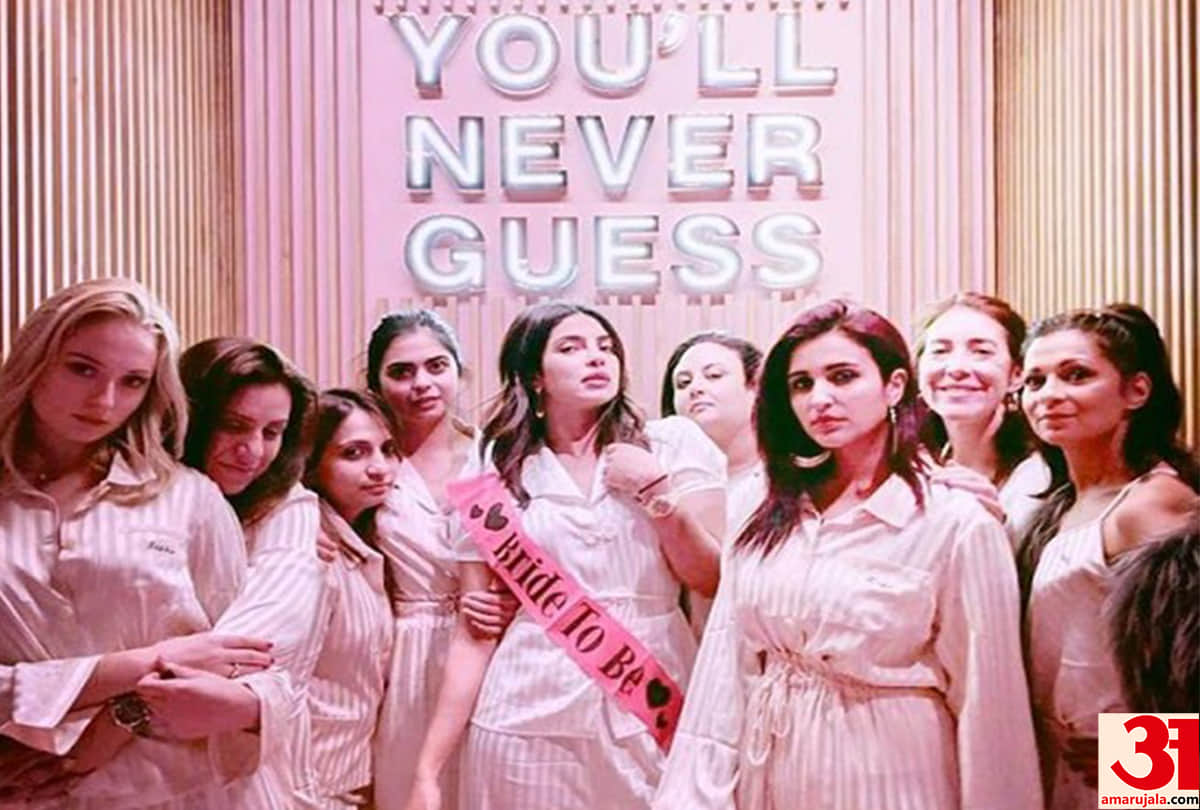 priyanka chopra shaadi update here read what is the plan