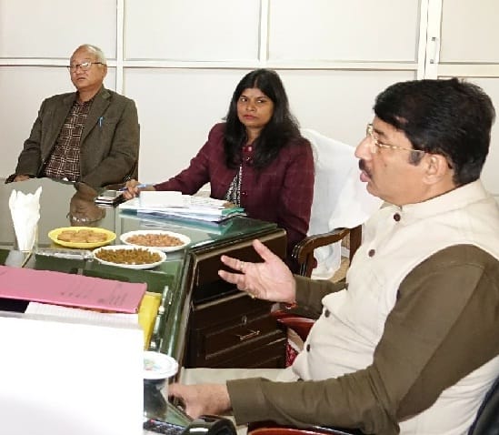 Department of Forests spread awareness about leopard prevention: Commissioner