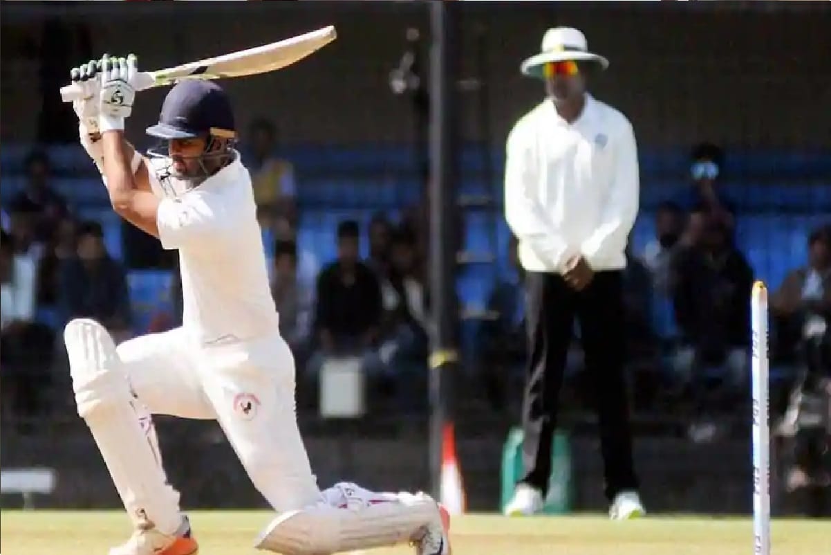 bcci ignored 5 to 32 ranking umpires in ranji trophy 2018-19