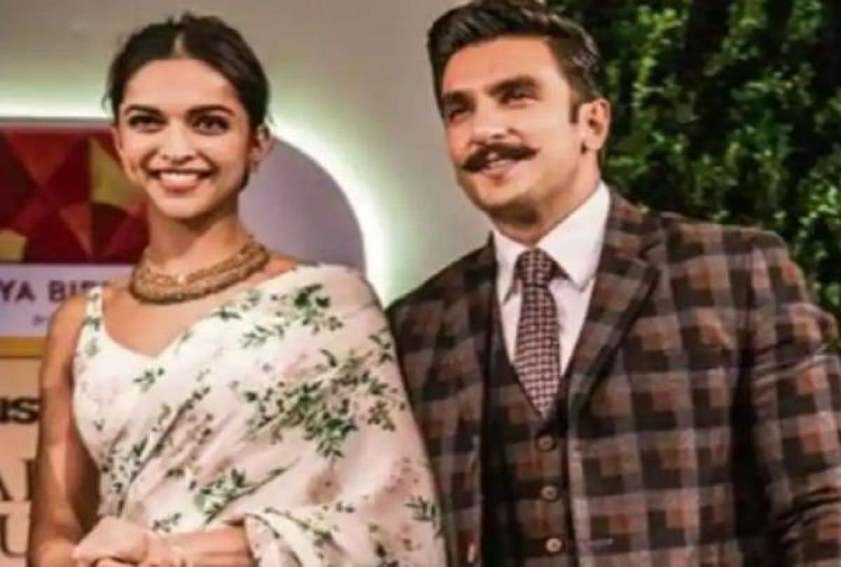 Ranveer Singh and Deepika Padukone bought a royal boat worth is Rs 4 crore