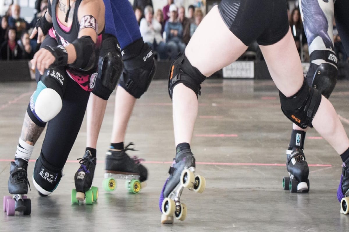 prayagraj team announced for state roller skating championship