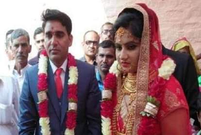 unique marriage in one rupee with four conditions from groom family