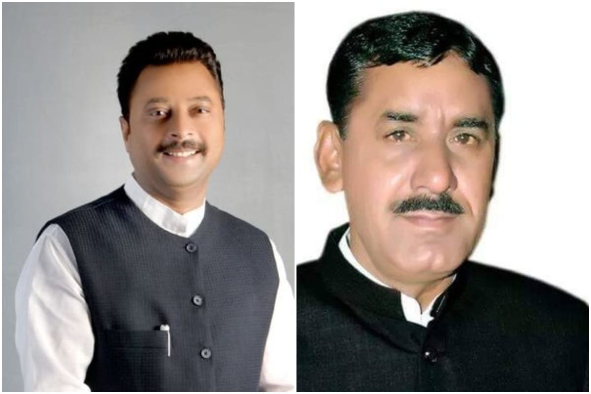 Madhya Pradesh Assembly Elections 2018: Brahmanand Vishnu fight over Berasia seat