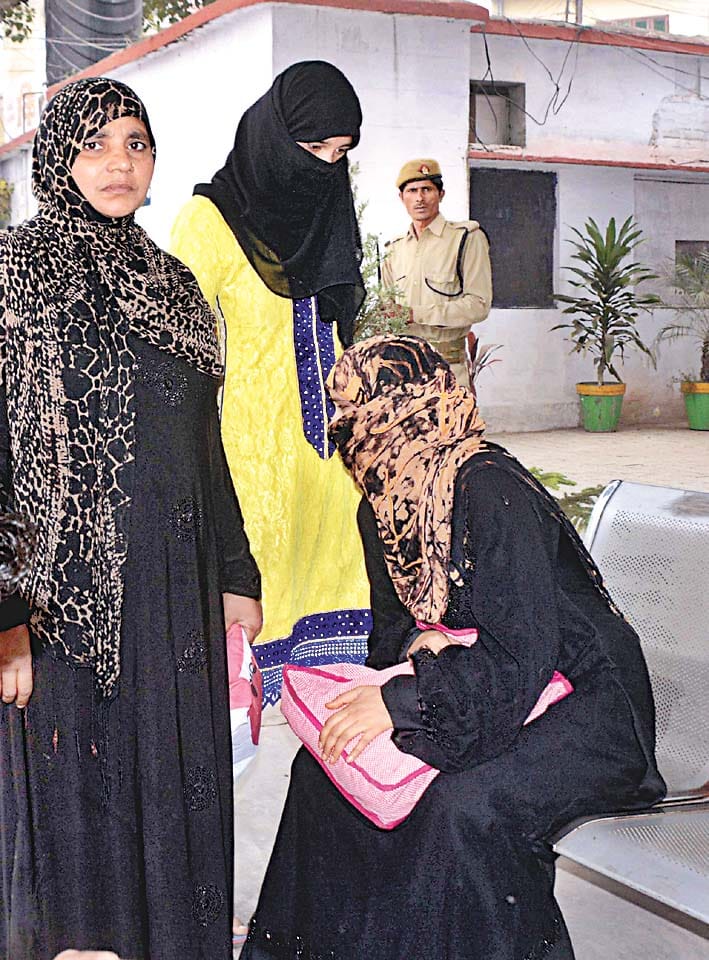 20 thousand rupees take from bag.