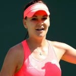 Agnieszka Radwanska