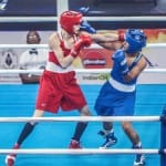 AIBA Womens World Championships