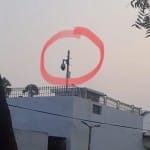 सीसीटीवी कैमरा