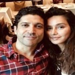 Farhan Akhtar