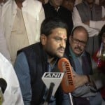 Hardik Patel jump off in name change politics and wanted to change people name on Rama