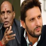 राजनाथ सिंह