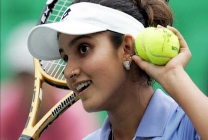 Sania Mirza wins Hobart international, here is her full journey