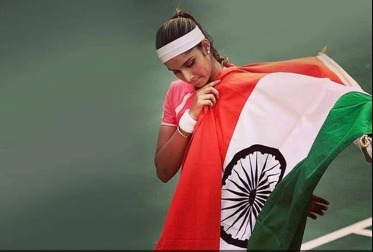 Uri's makers bought Sania Mirza's biopic rights