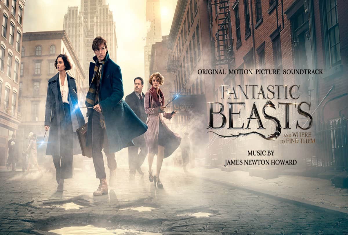 5 reasons to watch hollywood series fantastic beasts