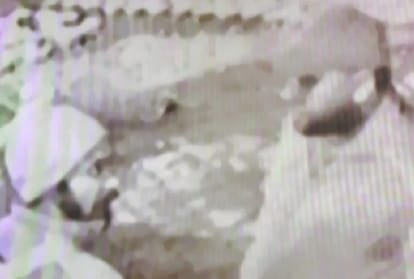 High alert in Firozpur of Punjab after suspects people enter