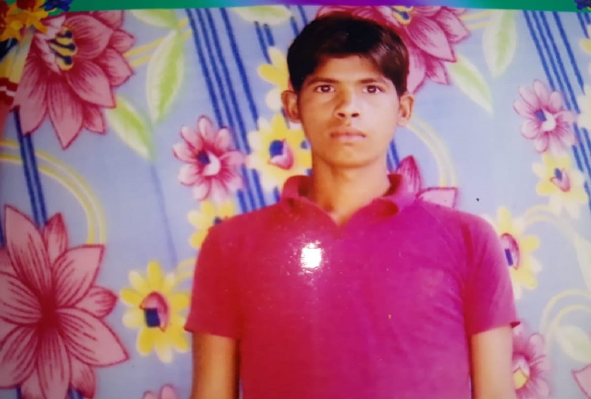 In an incident of honour killing youth killed in khiri 