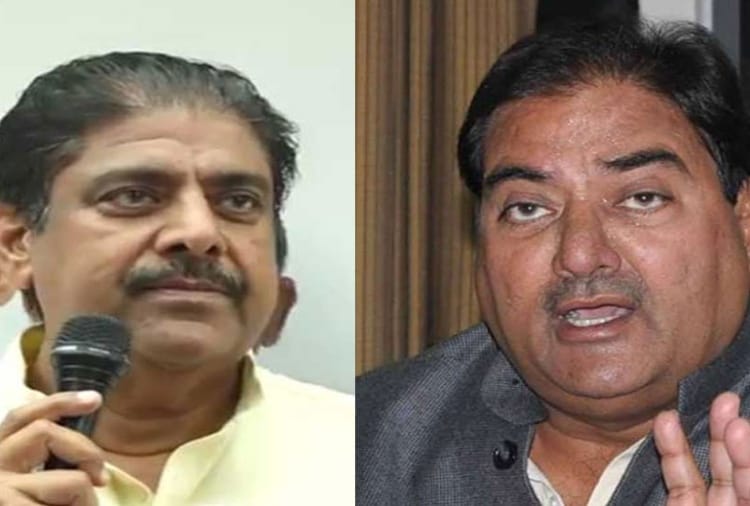 INLD MLA Staying In A Resorts Before jind Meeting