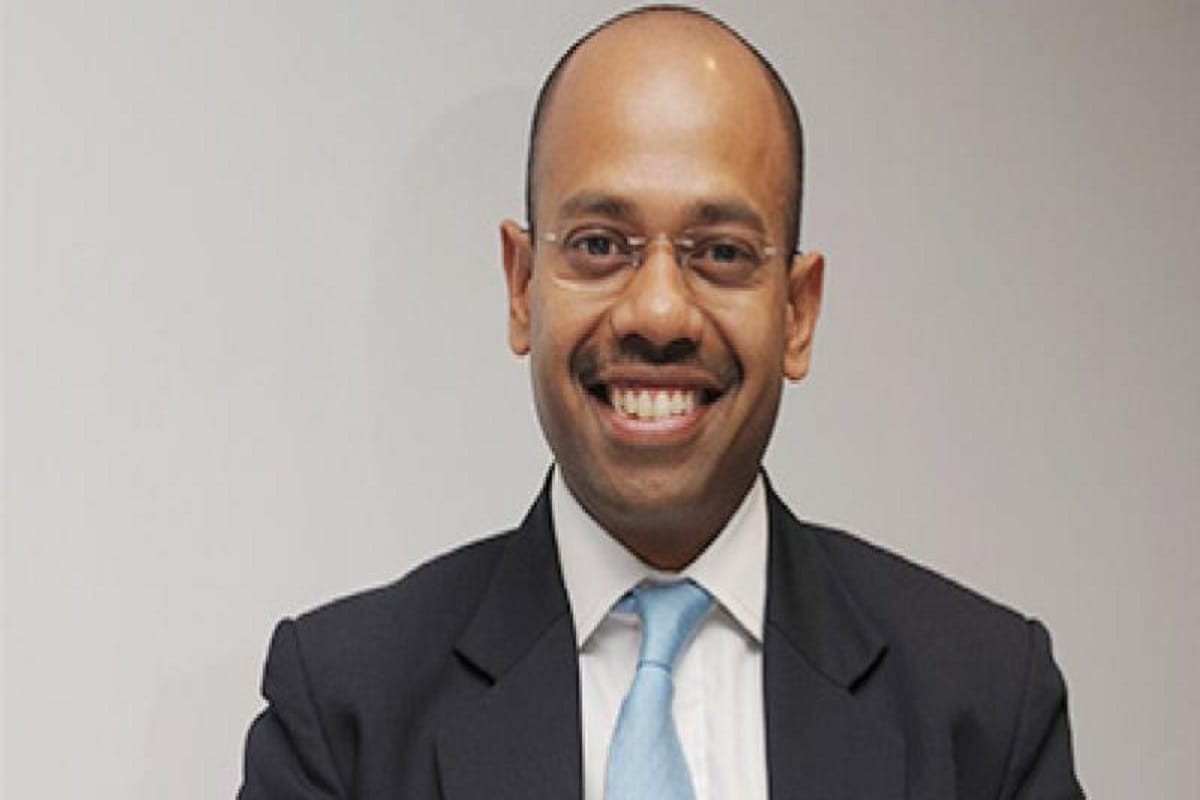 Oyo Hotels appoints ex-IndiGo president Aditya Ghosh as new CEO
