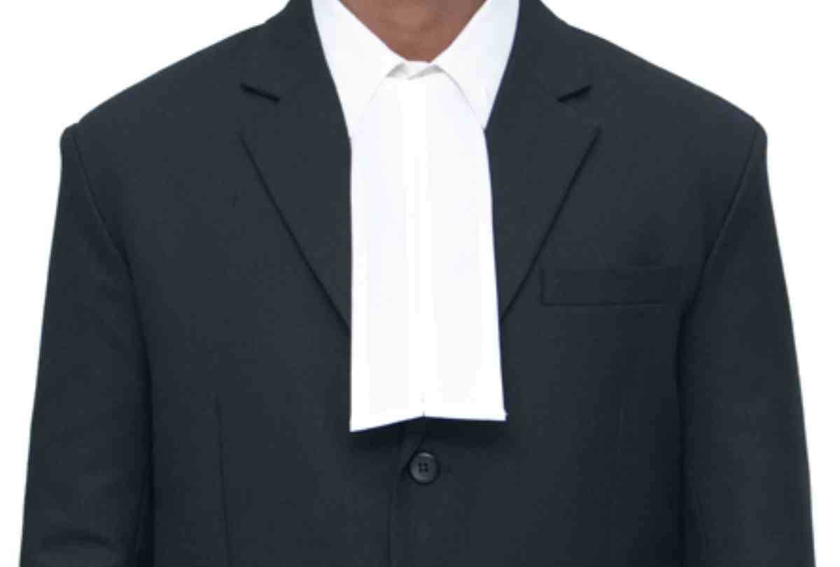 CJI taken strong action on advocated security.