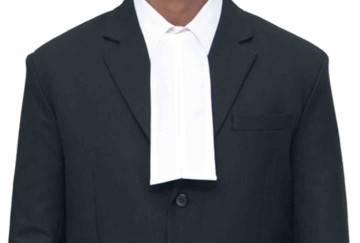 advocate Viresh Ramani contesting the Deoghar District Advocate Association DDAA is missing